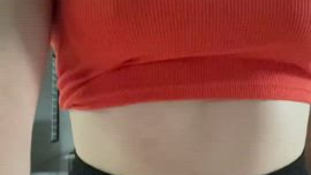 Who's face could I drop these on