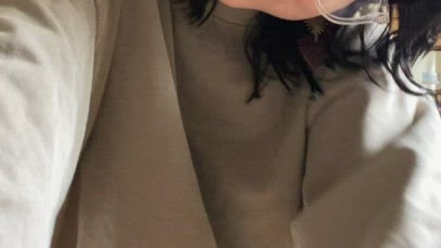 Oops dropped my glasses