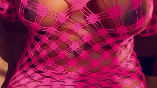 We're doing it raw , right?