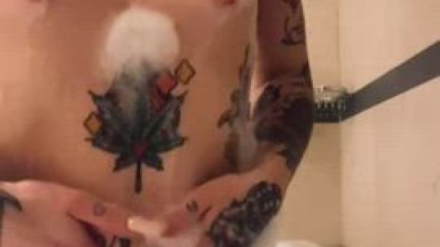 Join me? I’m small enough…