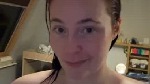 My Breasts Are Genuinely Bigger Than My Head