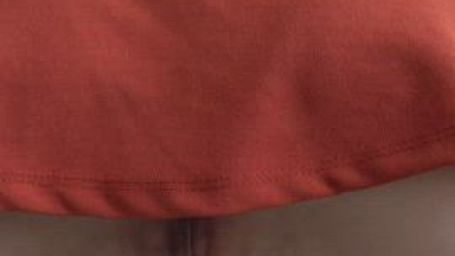 Hmmm, tongue or cock?