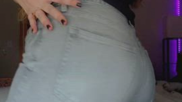 Your face is about to become my seat