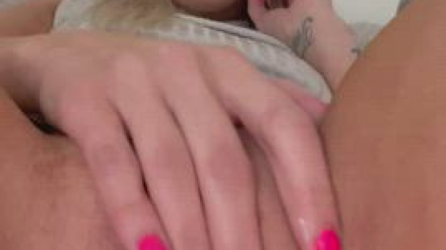 Nice and creamy for you