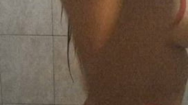 The end of times and I am desperate and horny.