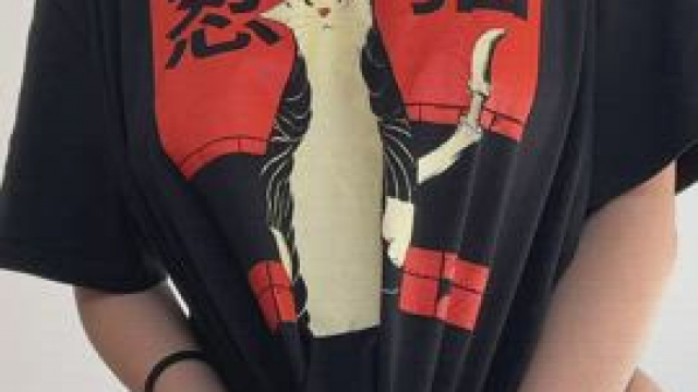 Anyone wants to have some fun with these tits