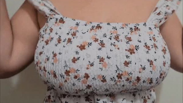 What emoji would you use to describe my tits