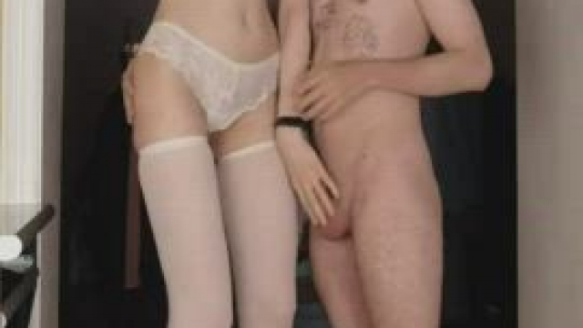 Are we approaching each other