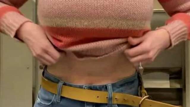 Heard you guys like drops in here