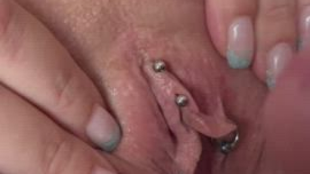 Glaze my wife’s pussy.