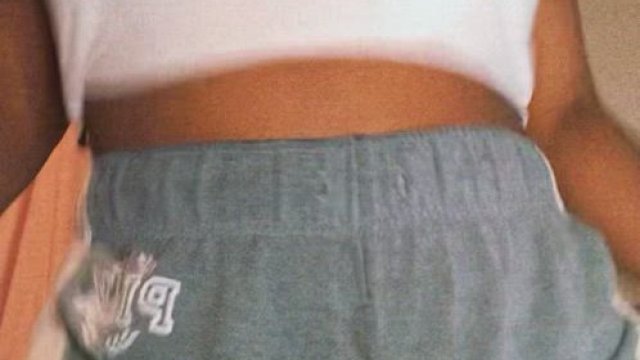 Now all I need is your mouth