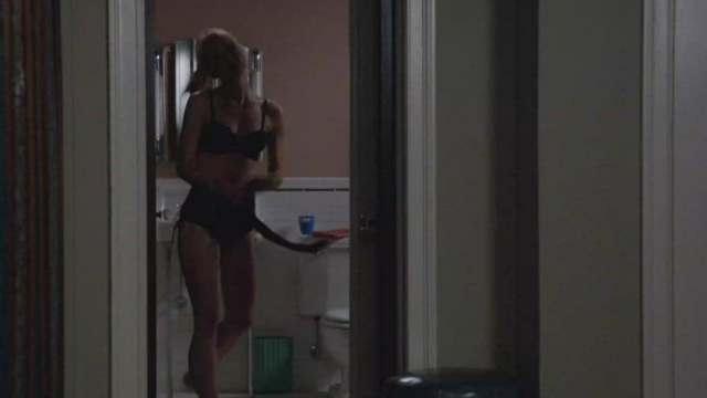 Collette Wolfe in Mad Dudes