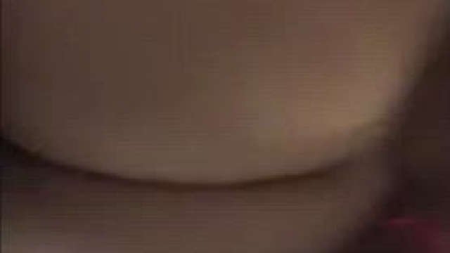 He pounded my Pussy all day