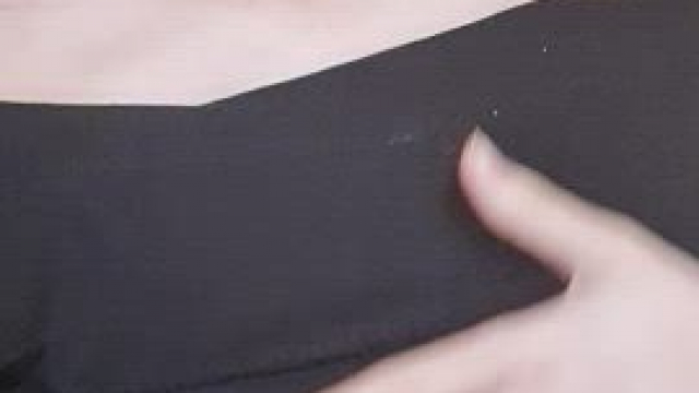 Perfect size, firm as fuck, and oh so tasty