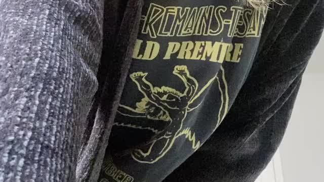 Don’t think I ever posted this here 