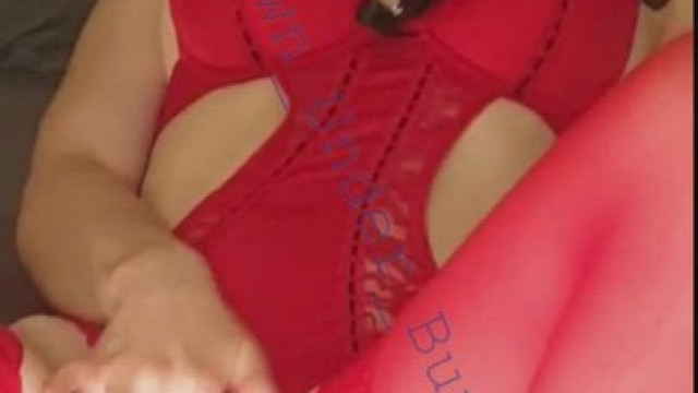 A happy ending. A creamy, happy ending.