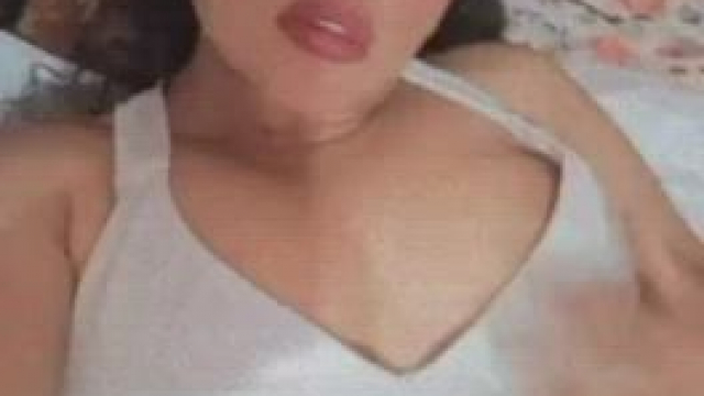 If I was your best friend's mom, would you creampie me?