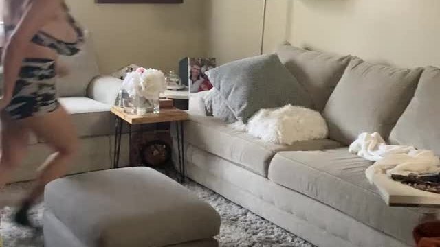 Barely staying in my top lol [oc]