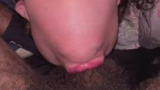 Jam in there I promise it’ll all fit