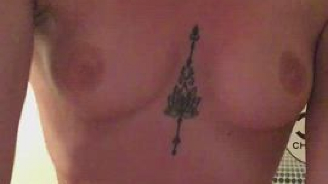 Would you get behind me? ;)