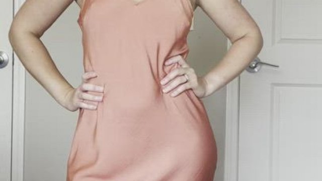 Can I be your milf next door?