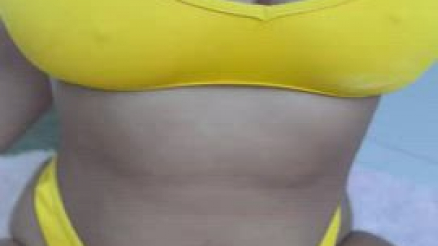 Girls love to play with their titties too