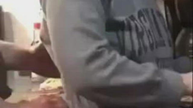 [/r/AmateurPorns] In the kitchen