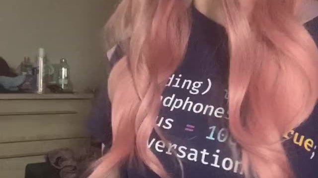 Truth is all I wanna do is cuddle you and then suck all the cum outta you