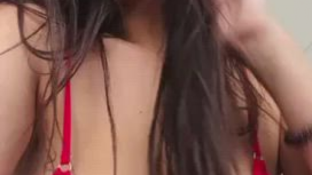 climb on top of you and do this