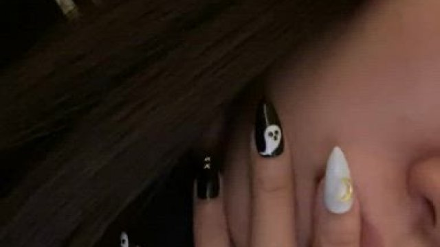 Do you like my Korean mouth