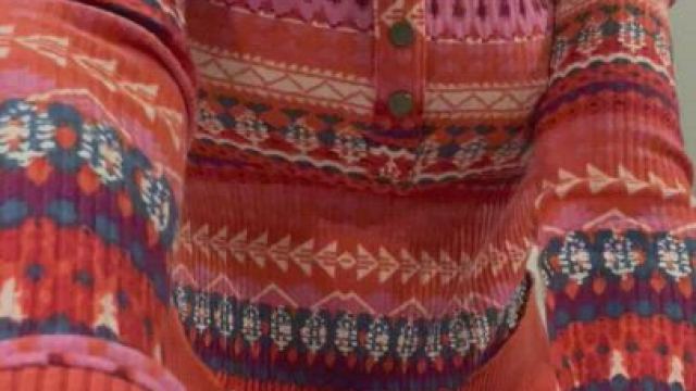 Morning snuggles with my sweater puppies