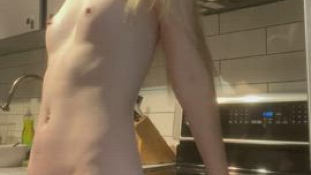 My boobs and your cream?