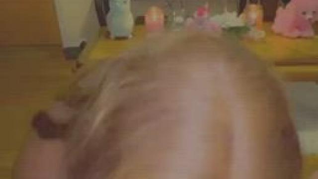 I love making white boys nut