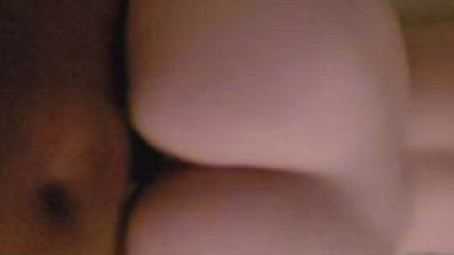 Begging for a Creampie from that Big Dick