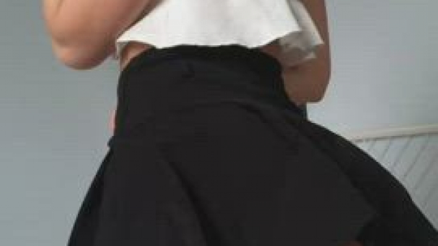 I’m just 18! Am I too young for you?