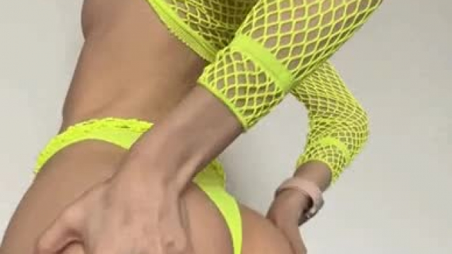 This is my new favourite lingerie????