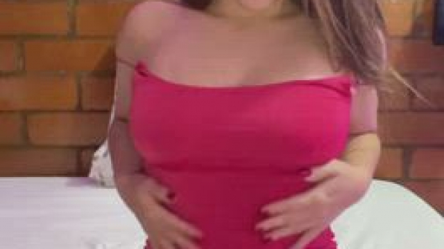 Fuck me like you own me.