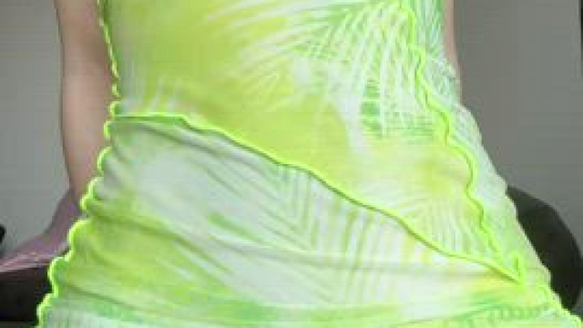 Would you be upset if i left my juices all over your couch?