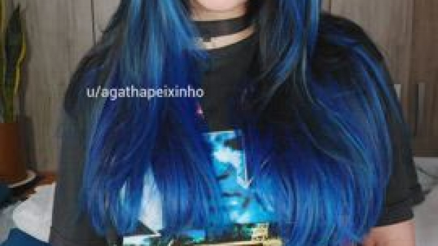 sorry to bother you, just wanted to show you my boobs