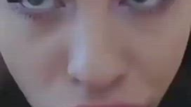 Is there a subreddit for this? Deepthroat plus balls in mouth?