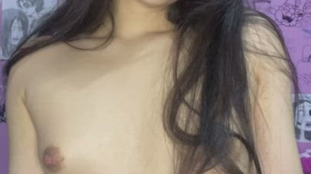 Do these even count as tits?