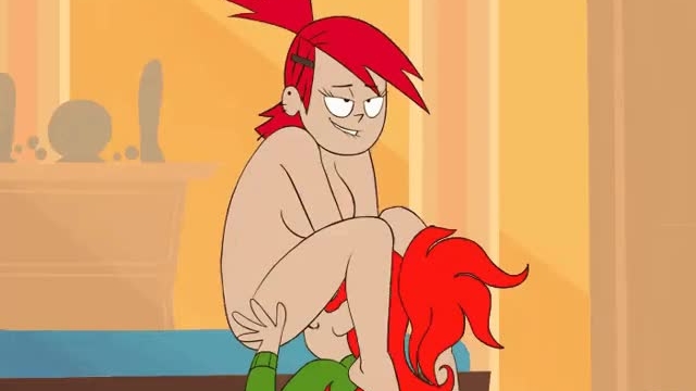 Fosters Home For Imaginary Friends Porn - Franky and Franky (CapyDiem) [Foster's Home for Imaginary Friends]