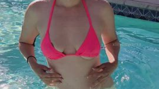 Lets go skinny dipping together