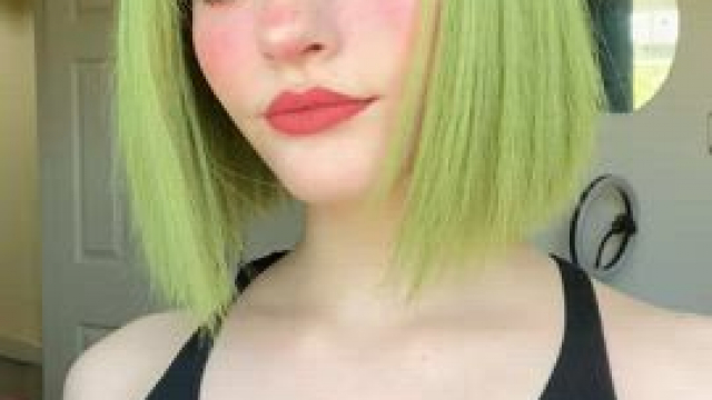 I wonder if the neighbor saw me