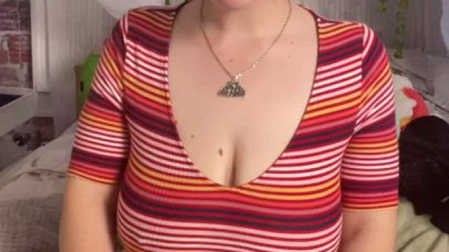 Do you like short haired chubby cuties?