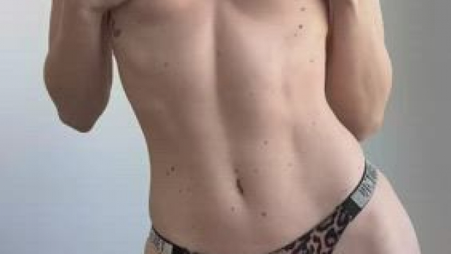 Here’s your reward for making it through the week ;)