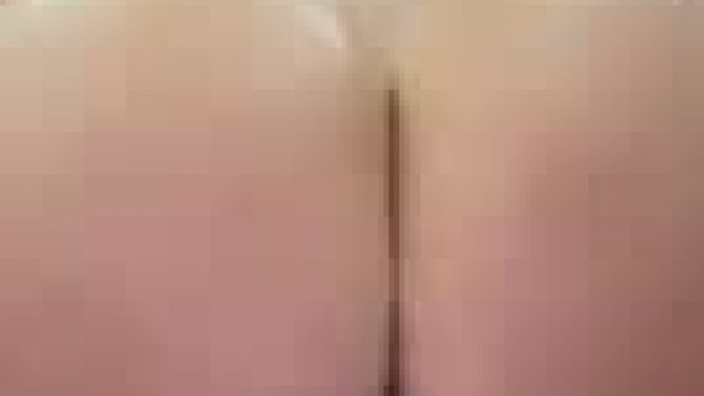 Magic of clear sextoy