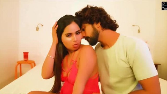 Sapna Sappu & Suhana | Boss | S01E04 | NueFliks | Full-Video In Comment