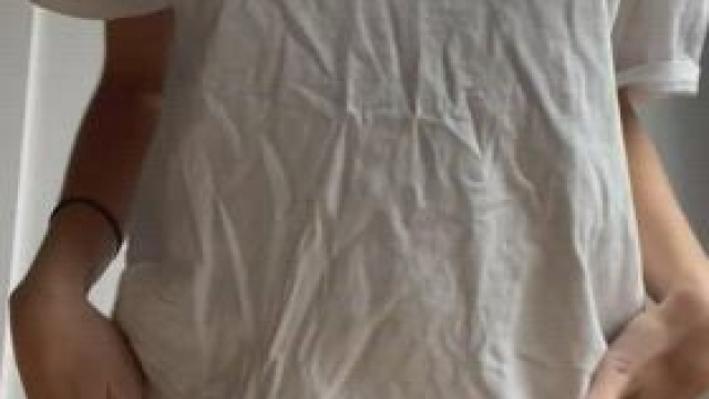 Just thought you deserved to see a naked Aussie girl today