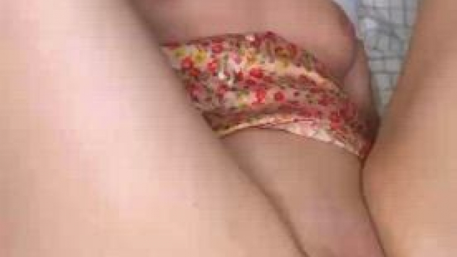 I love my fuck machine